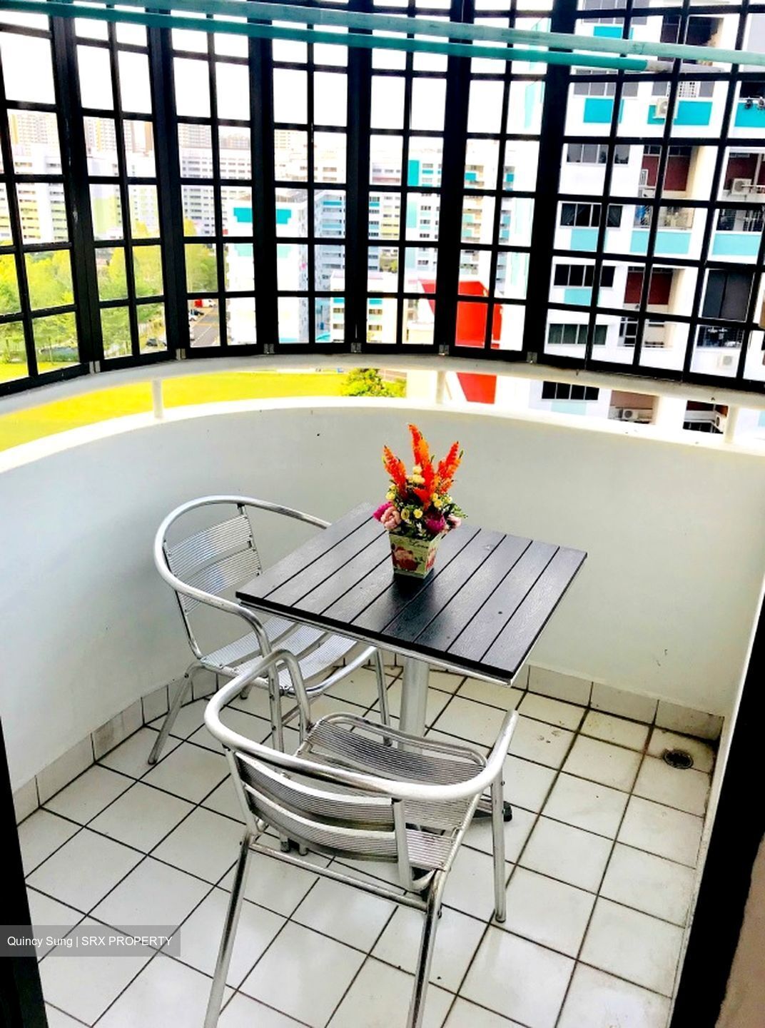 Cashew Heights Condominium (D23), Condominium #367484351